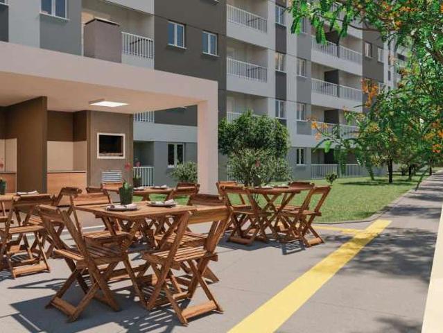 Apartamento venda em Antares, Maceió