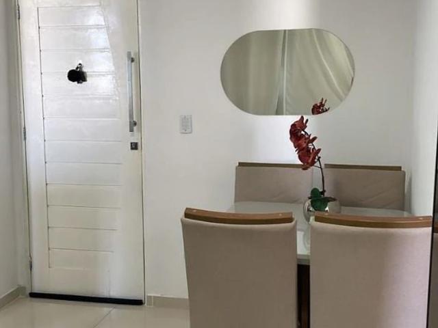 Apartamento venda em Maceió