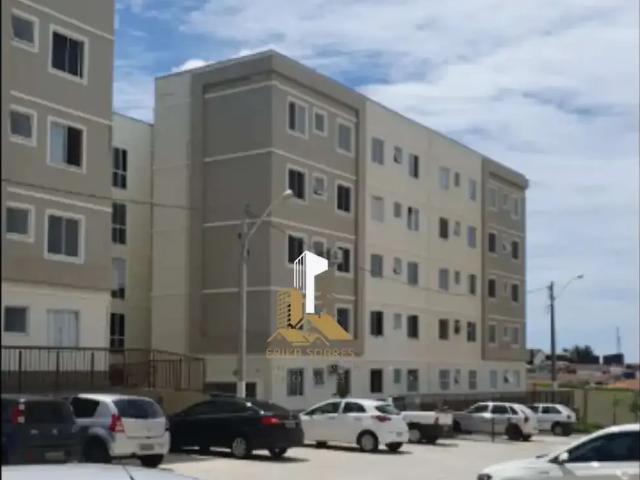 Apartamento venda em Região Geográfica Imediata de Maceió, Feliz Deserto