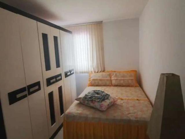 Apartamento venda em Antares, Maceió