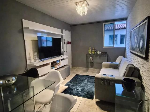 Apartamento venda em Antares, Maceió