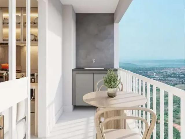 Apartamento venda em Região Geográfica Imediata de Maceió, Feliz Deserto