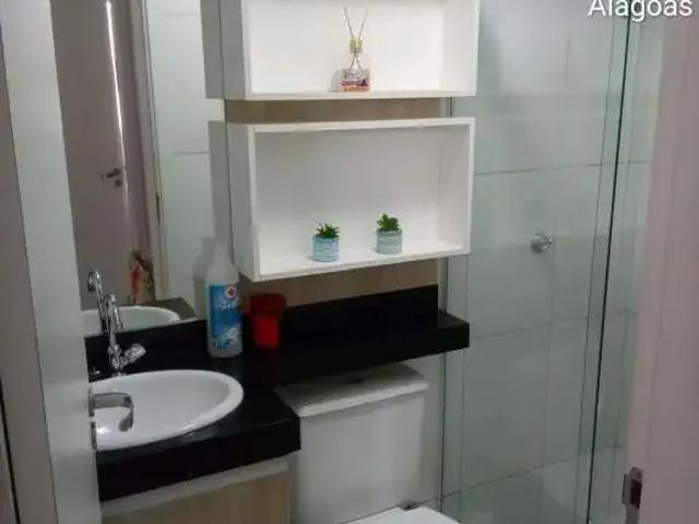 Apartamento venda em Região Geográfica Imediata de Maceió, Feliz Deserto