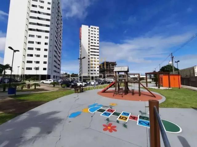 Apartamento venda em Região Geográfica Imediata de Maceió, Feliz Deserto
