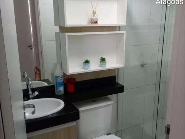 Apartamento venda em Maceió