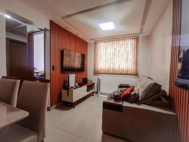 Apartamento venda em Região Geográfica Imediata de Maceió, Feliz Deserto