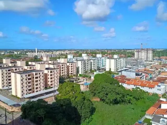 Apartamento venda em Região Geográfica Imediata de Maceió, Feliz Deserto