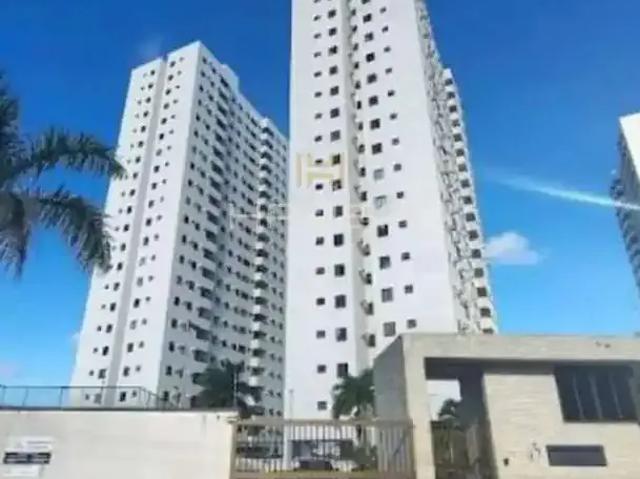 Apartamento venda em Região Geográfica Imediata de Maceió, Feliz Deserto