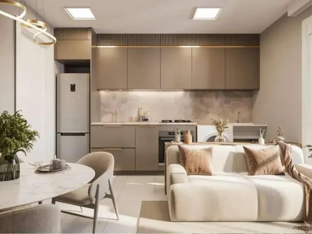 Apartamento venda em Conjunto Henrique Equelman, Maceió