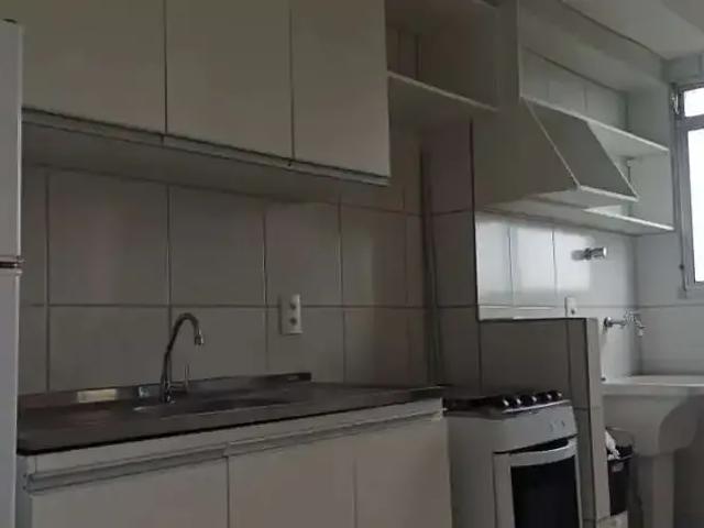 Apartamento venda em Residencial Parque Maceió, Maceió