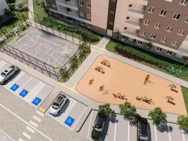 Apartamento venda em Região Geográfica Imediata de Maceió, Feliz Deserto