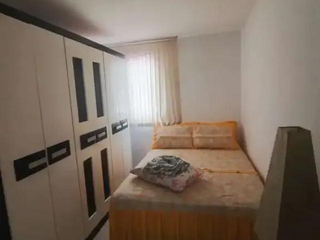 Apartamento venda em Região Geográfica Imediata de Maceió, Feliz Deserto