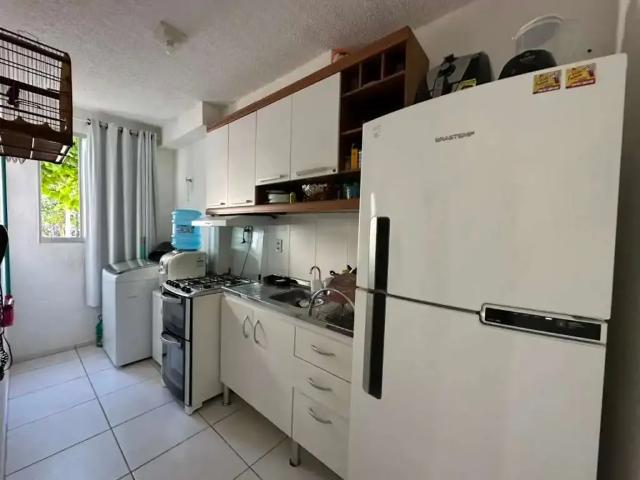 Apartamento venda em Região Geográfica Imediata de Maceió, Feliz Deserto