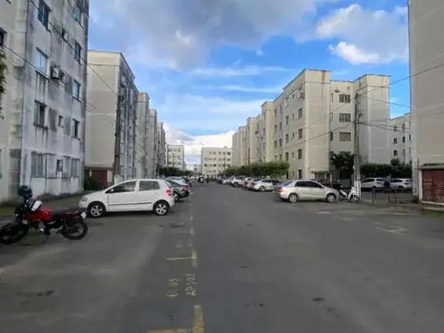 Apartamento venda em Região Geográfica Imediata de Maceió, Feliz Deserto