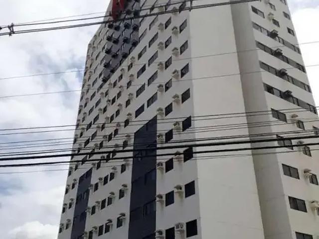 Apartamento venda em Região Geográfica Imediata de Maceió, Feliz Deserto