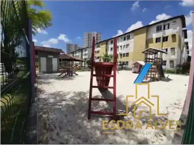 Apartamento venda em Região Geográfica Imediata de Maceió, Feliz Deserto