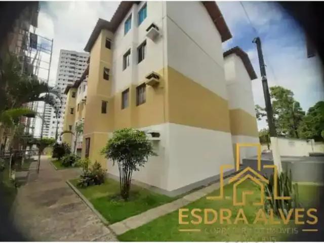 Apartamento venda em Região Geográfica Imediata de Maceió, Feliz Deserto