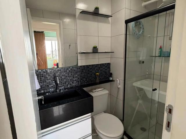 Apartamento venda em Residencial Parque Maceió, Maceió