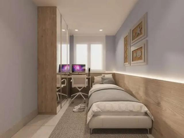Apartamento venda em Antares, Maceió