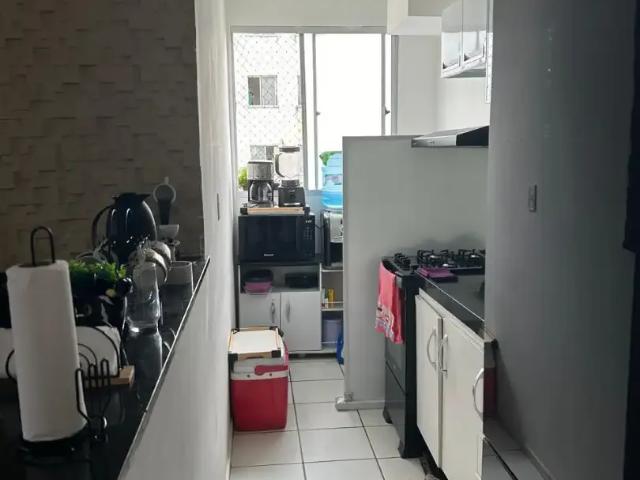 Apartamento venda em Região Geográfica Imediata de Maceió, Feliz Deserto