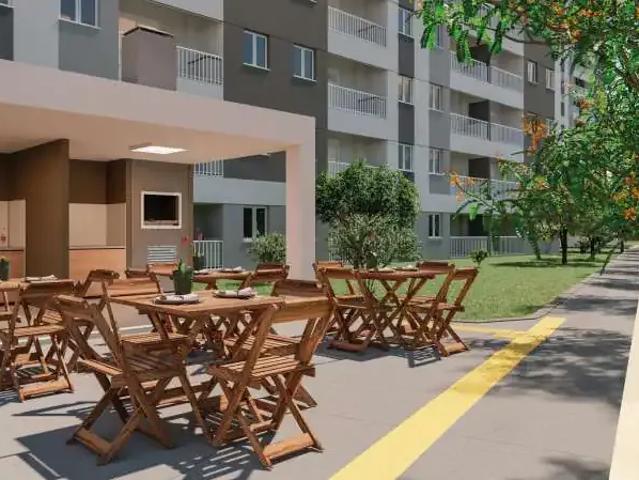 Apartamento venda em Região Geográfica Imediata de Maceió, Feliz Deserto