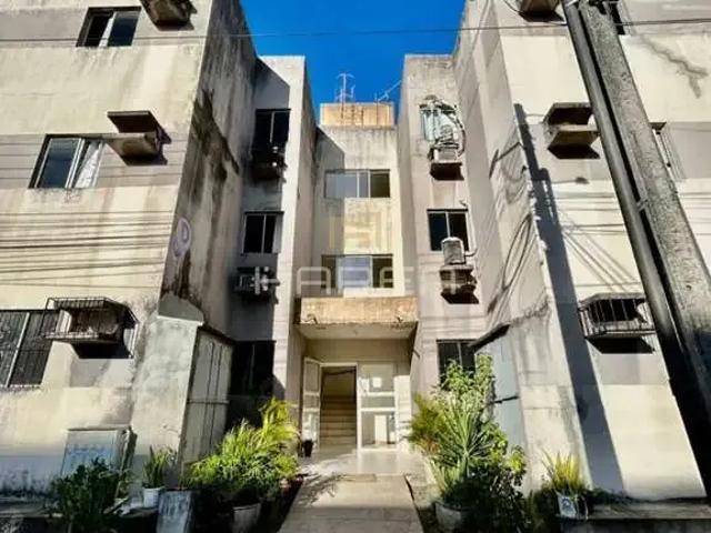 Apartamento venda em Região Geográfica Imediata de Maceió, Feliz Deserto