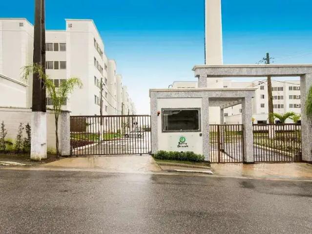 Apartamento venda em Região Geográfica Imediata de Maceió, Feliz Deserto