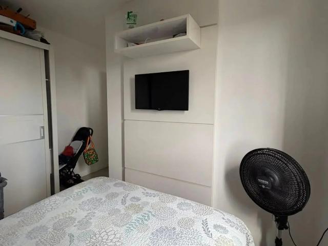 Apartamento venda em Residencial Parque Maceió, Maceió