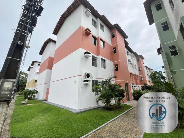 Apartamento venda em Região Geográfica Imediata de Maceió, Feliz Deserto