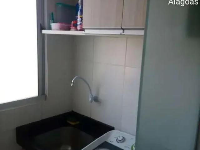 Apartamento venda em Região Geográfica Imediata de Maceió, Feliz Deserto
