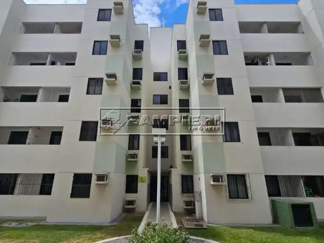 Apartamento venda em Região Geográfica Imediata de Maceió, Feliz Deserto