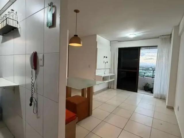 Apartamento venda em Antares, Maceió
