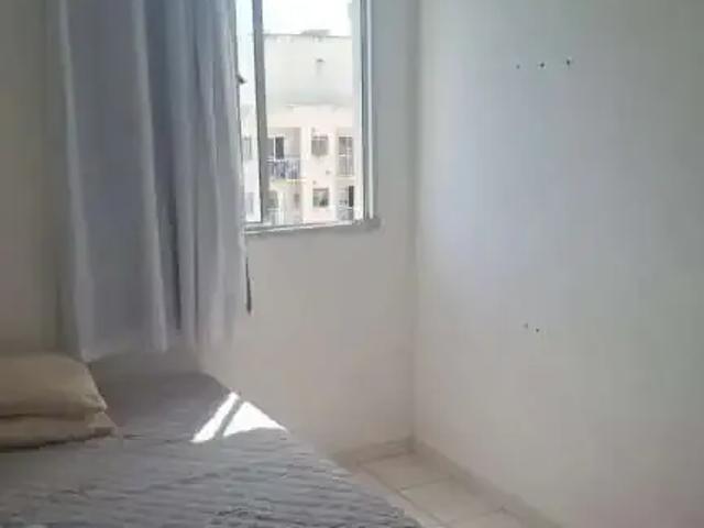 Apartamento venda em Residencial Parque Maceió, Maceió