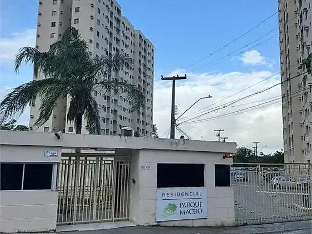 Apartamento venda em Região Geográfica Imediata de Maceió, Feliz Deserto