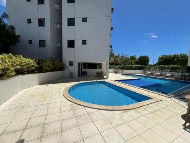Apartamento venda em Antares, Maceió