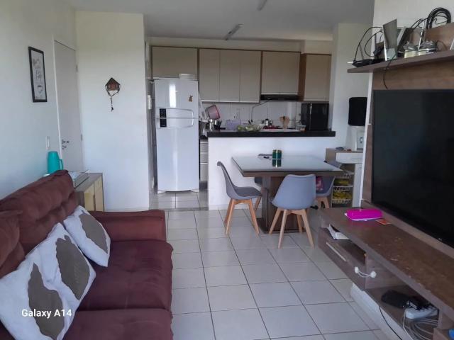 Apartamento venda em Residencial Parque Maceió, Maceió
