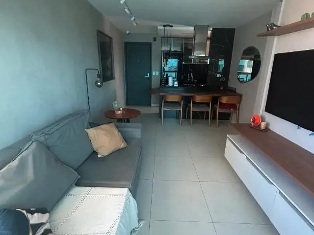 Apartamento venda em Região Geográfica Imediata de Maceió, Feliz Deserto