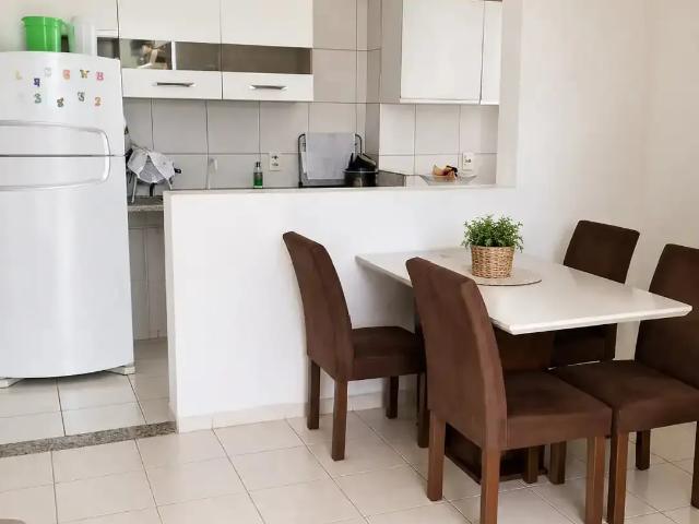 Apartamento venda em Residencial Parque Maceió, Maceió