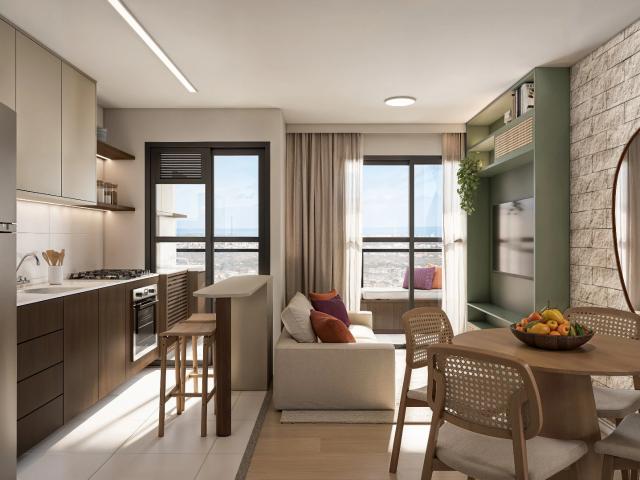 Apartamento venda em Maceió