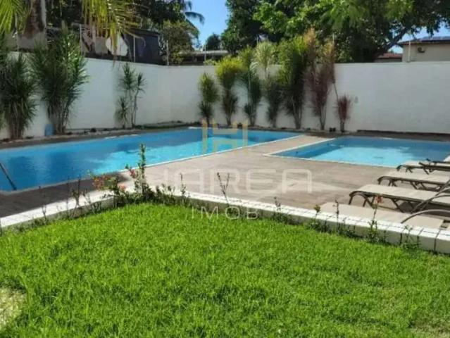 Apartamento venda em Região Geográfica Imediata de Maceió, Feliz Deserto