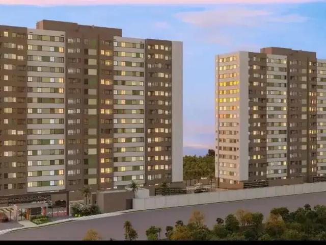 Apartamento venda em Região Geográfica Imediata de Maceió, Feliz Deserto