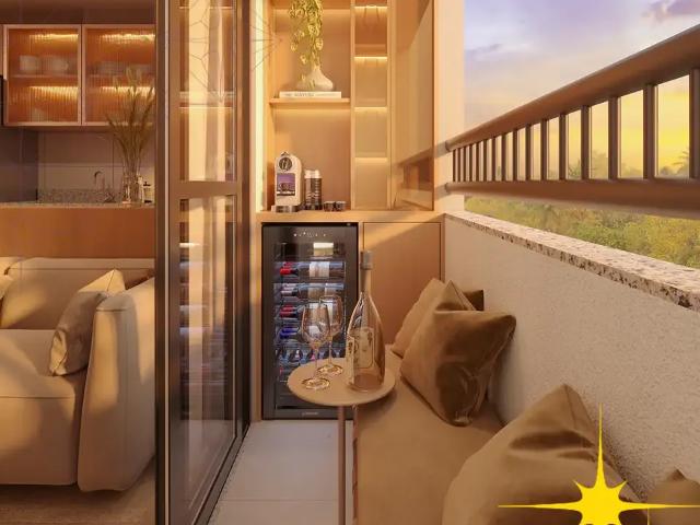 Apartamento venda em Região Geográfica Imediata de Maceió, Feliz Deserto