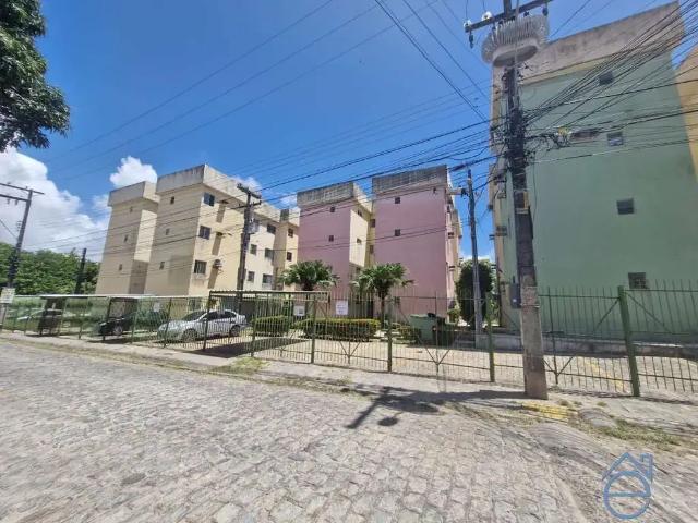 Apartamento venda em Região Geográfica Imediata de Maceió, Feliz Deserto