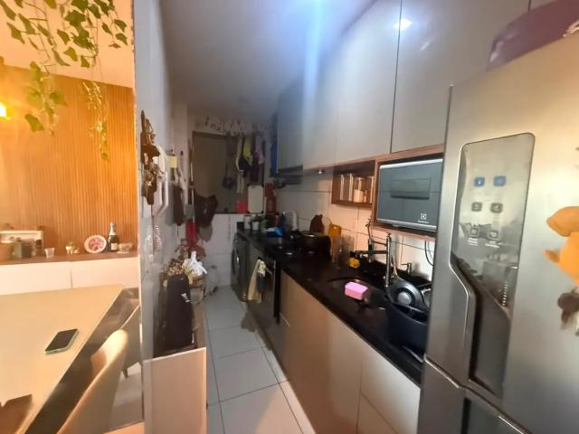Apartamento venda em Região Geográfica Imediata de Maceió, Feliz Deserto