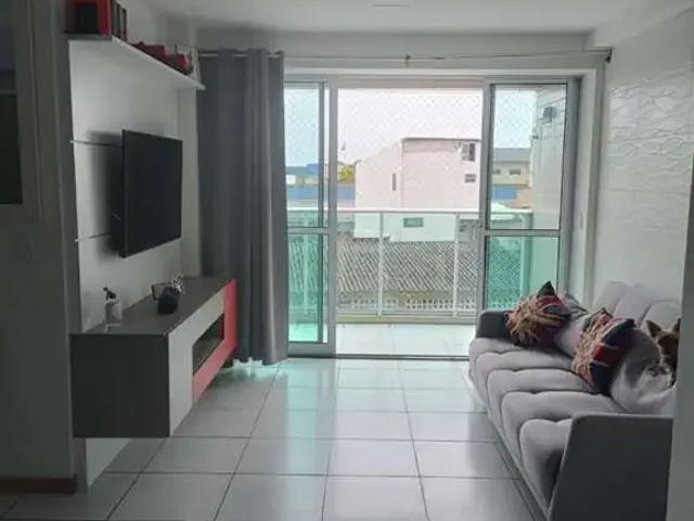 Apartamento venda em Região Geográfica Imediata de Maceió, Feliz Deserto