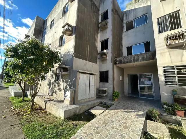 Apartamento venda em Região Geográfica Imediata de Maceió, Feliz Deserto