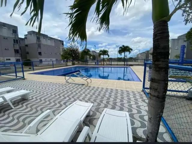 Apartamento venda em Região Geográfica Imediata de Maceió, Feliz Deserto
