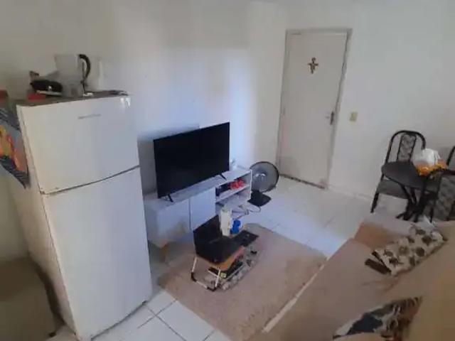 Apartamento venda em Região Geográfica Imediata de Maceió, Feliz Deserto