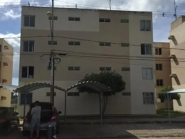 Apartamento venda em Região Geográfica Imediata de Maceió, Feliz Deserto
