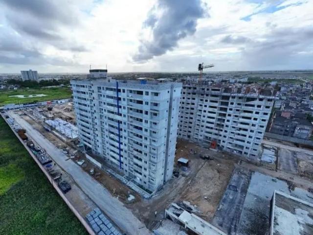 Apartamento venda em Região Geográfica Imediata de Maceió, Feliz Deserto